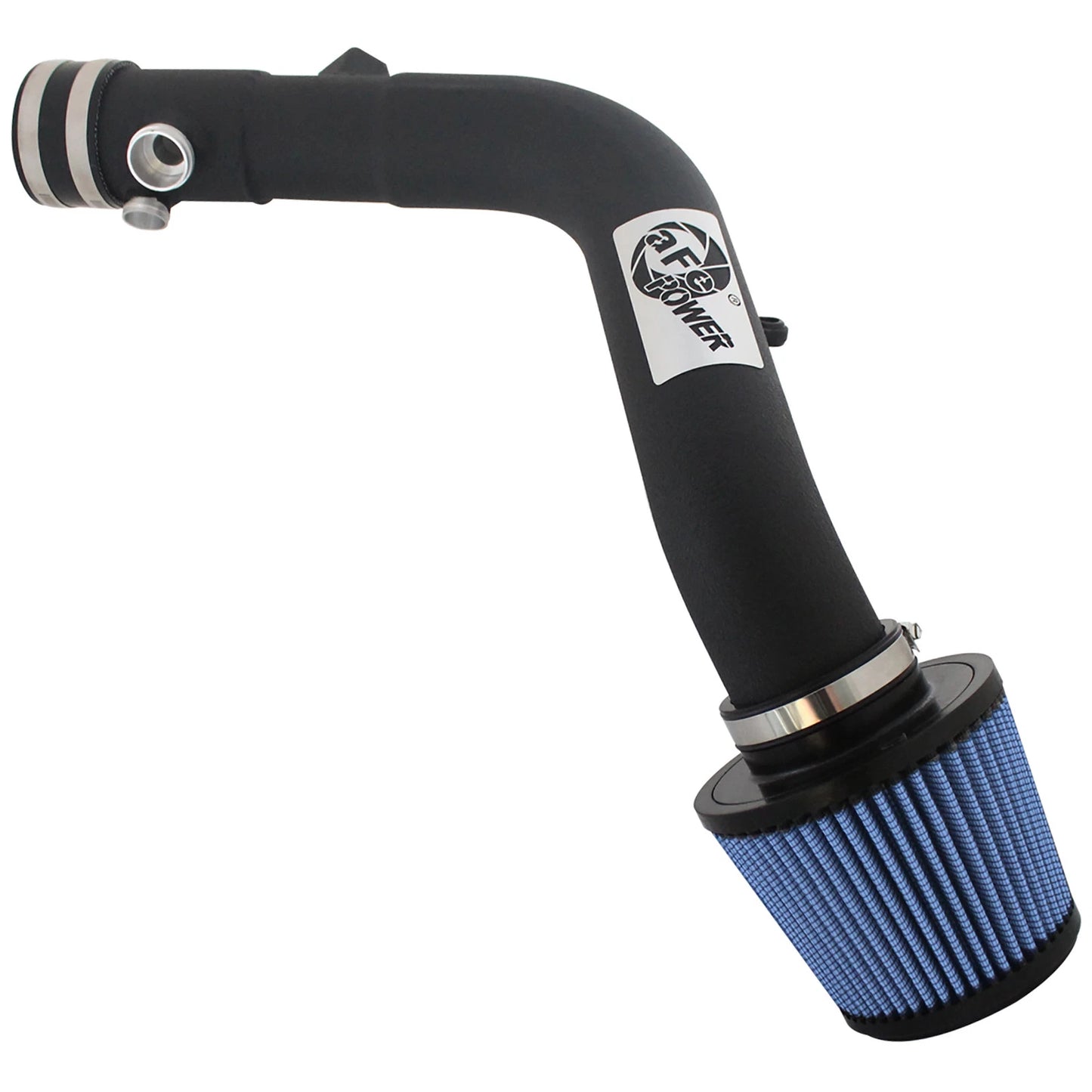 aFe MagnumFORCE Intake Stage-2 Pro 5R 06-08 VW Jetta/Golf/Rabbit (MKV) 2.5L