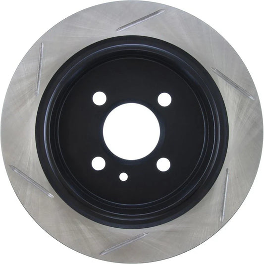 StopTech Slotted Sport Brake Rotor