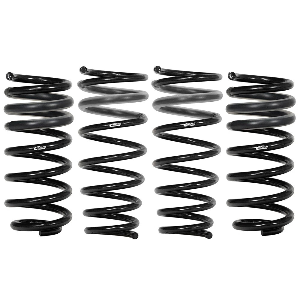 Eibach Pro-Kit 15-16 Volkswagen Golf R