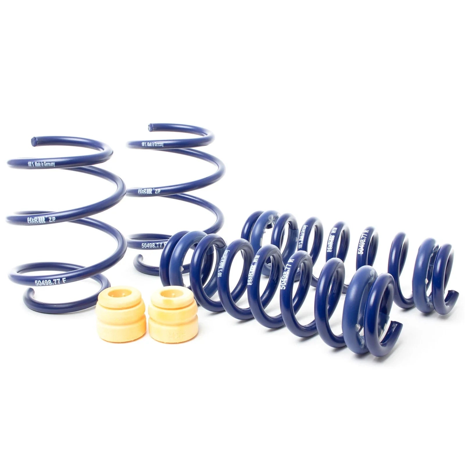 H&R 2022 BMW M3 Competition xDrive Sedan G8X Super Sport Spring