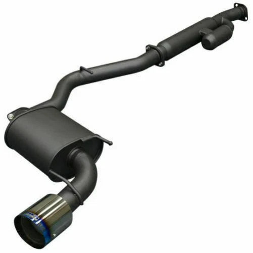 HKS 12-21 Scion/Toyota FRS/86  Hi-Power Single Racing V2 (SUS304 NO COATING)