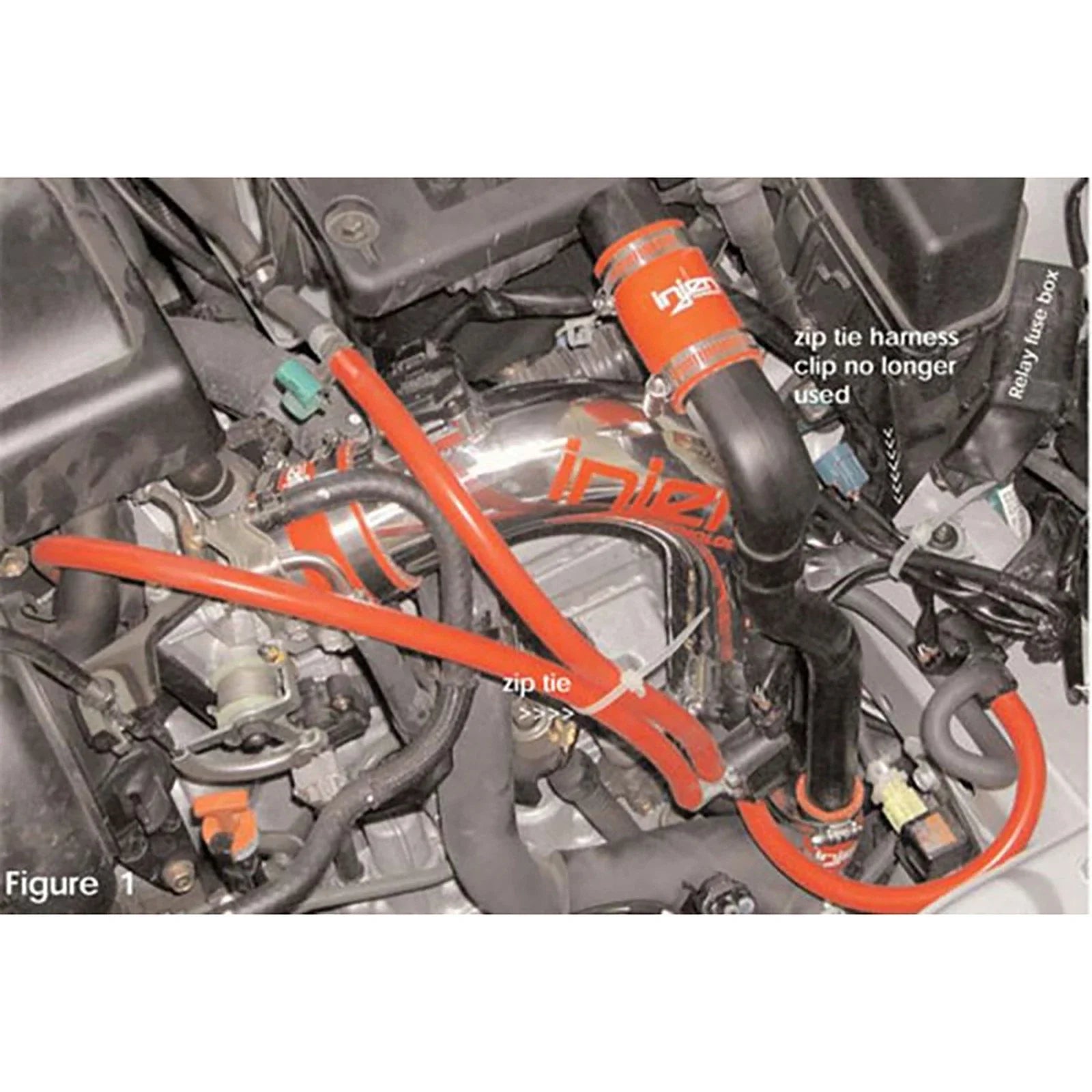 Injen 00-03 Celica GT Polished Cold Air Intake