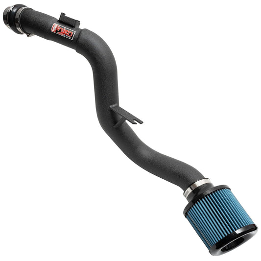Injen 22-23 Honda Civic/Civic Si 1.5L 4 Cyl. Wrinkle Black Cold Air Intake