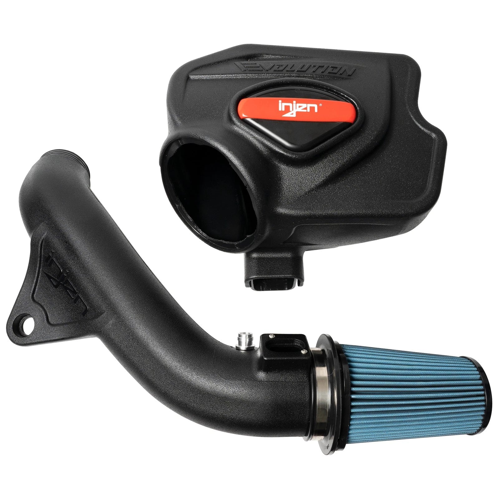 Injen 16-18 BMW M2 F87 12-15 BMW 335i F30/31 Evolution Intake - Dry Filter