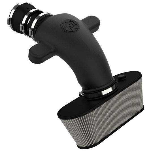 aFe MagnumFORCE Intakes Stage-2 PDS AIS PDS Chevrolet Corvette 05-07 V8-6.0L