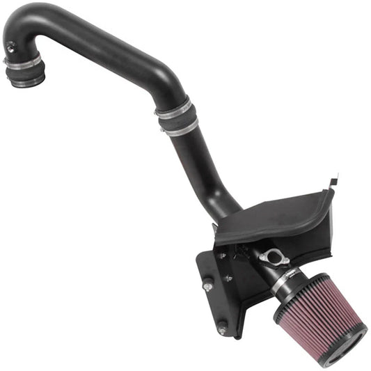 K&N 17-18 Subaru Impreza 2.0L H4 F/I Typhoon Short Ram Intake