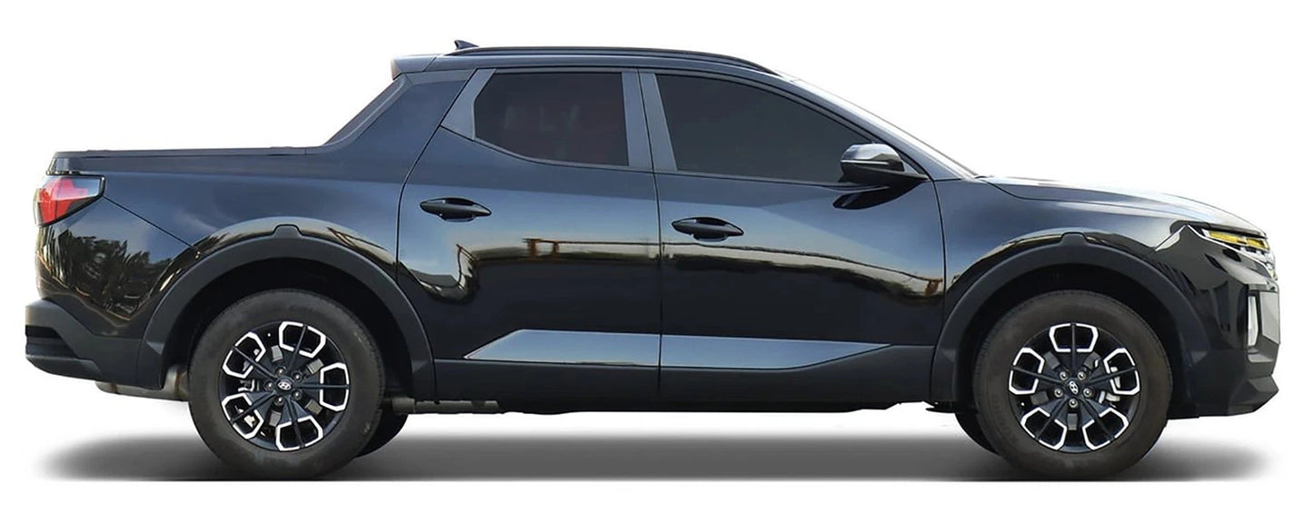 Eibach Pro Kit for 2022+ Hyundai Santa Cruz AWD