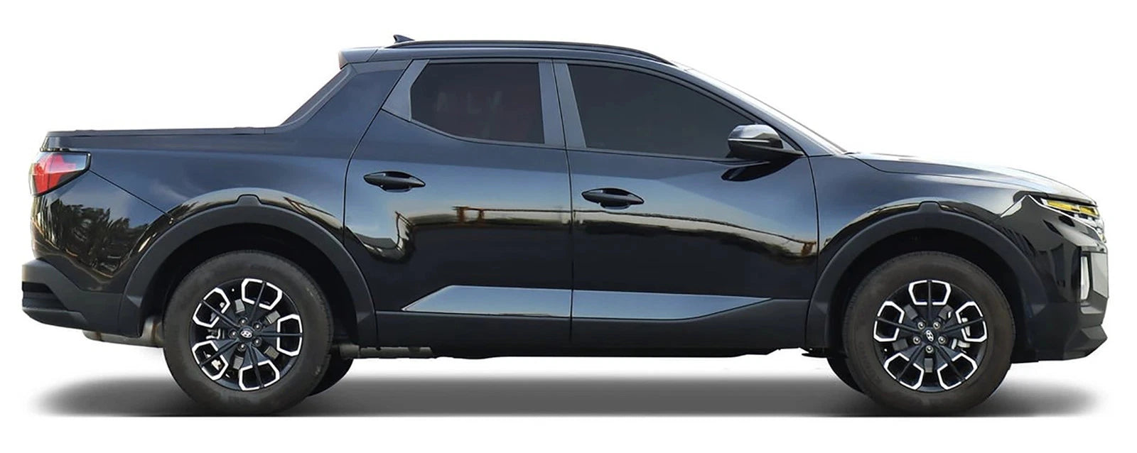 Eibach Pro Kit for 2022+ Hyundai Santa Cruz AWD