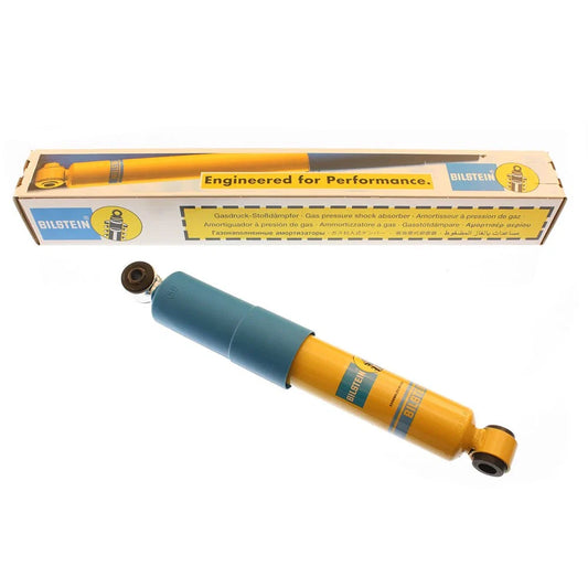Bilstein B6 1977 Chevrolet Corvette Base Rear 46mm Monotube Shock Absorber