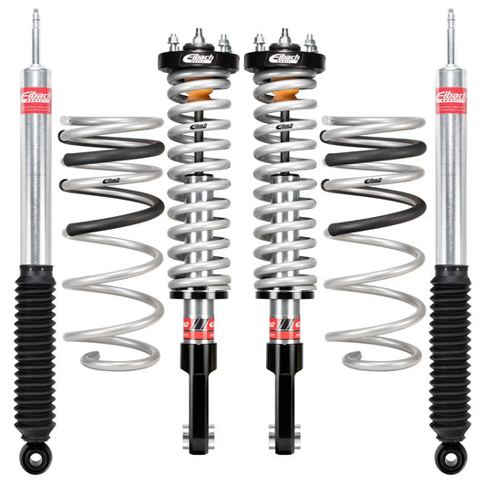 Eibach 24-25 Toyota Tacoma Stage 2 Pro Truck Lift Kit