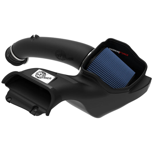aFe 2021+ Ford F150 5.0L V8 MagnumFORCE Intake Stage-2 Pro 5R