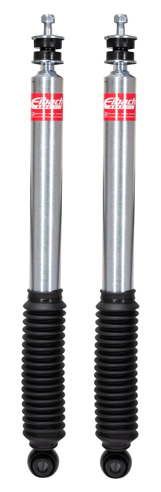 Eibach 98-07 Toyota Land Cruiser Pro-Truck Lift Kit