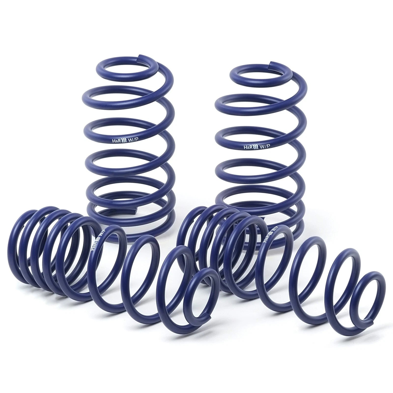 H&R 11-18 Volvo S60 (AWD) T6 Sport Spring