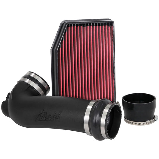 Airaid Jr. Intake Kit 2019 Chevrolet Silverado 5.3L
