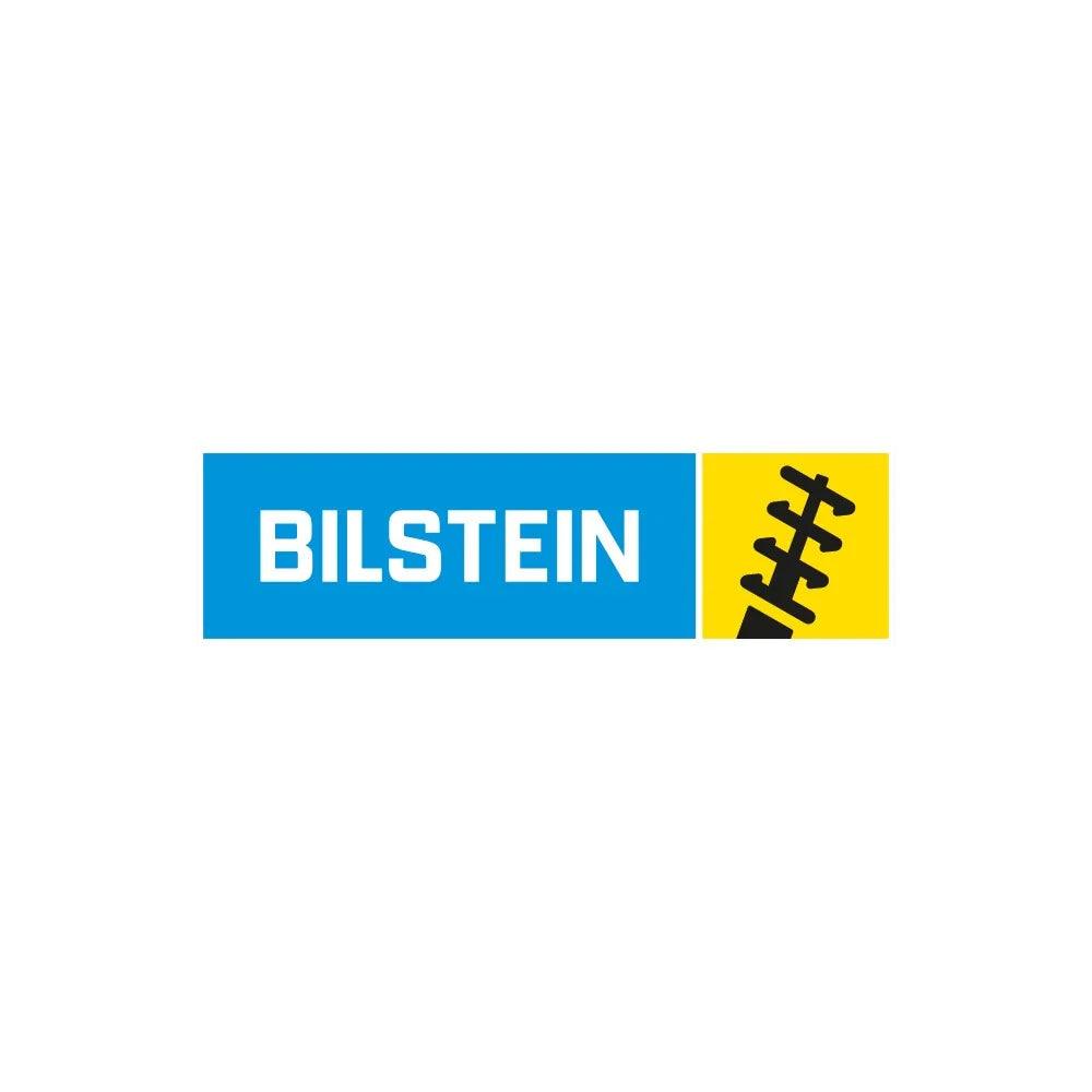 Bilstein B4 1981 Mercedes-Benz 300SD Base Front 36mm Monotube Shock Absorber