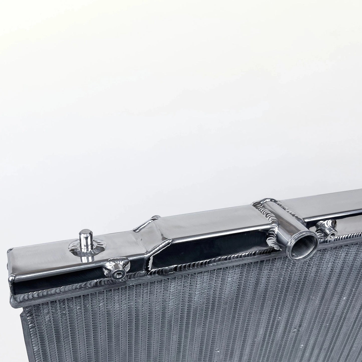 CSF FE1 Civic Si / DE4 Acura Integra High Performance All Aluminum Radiator