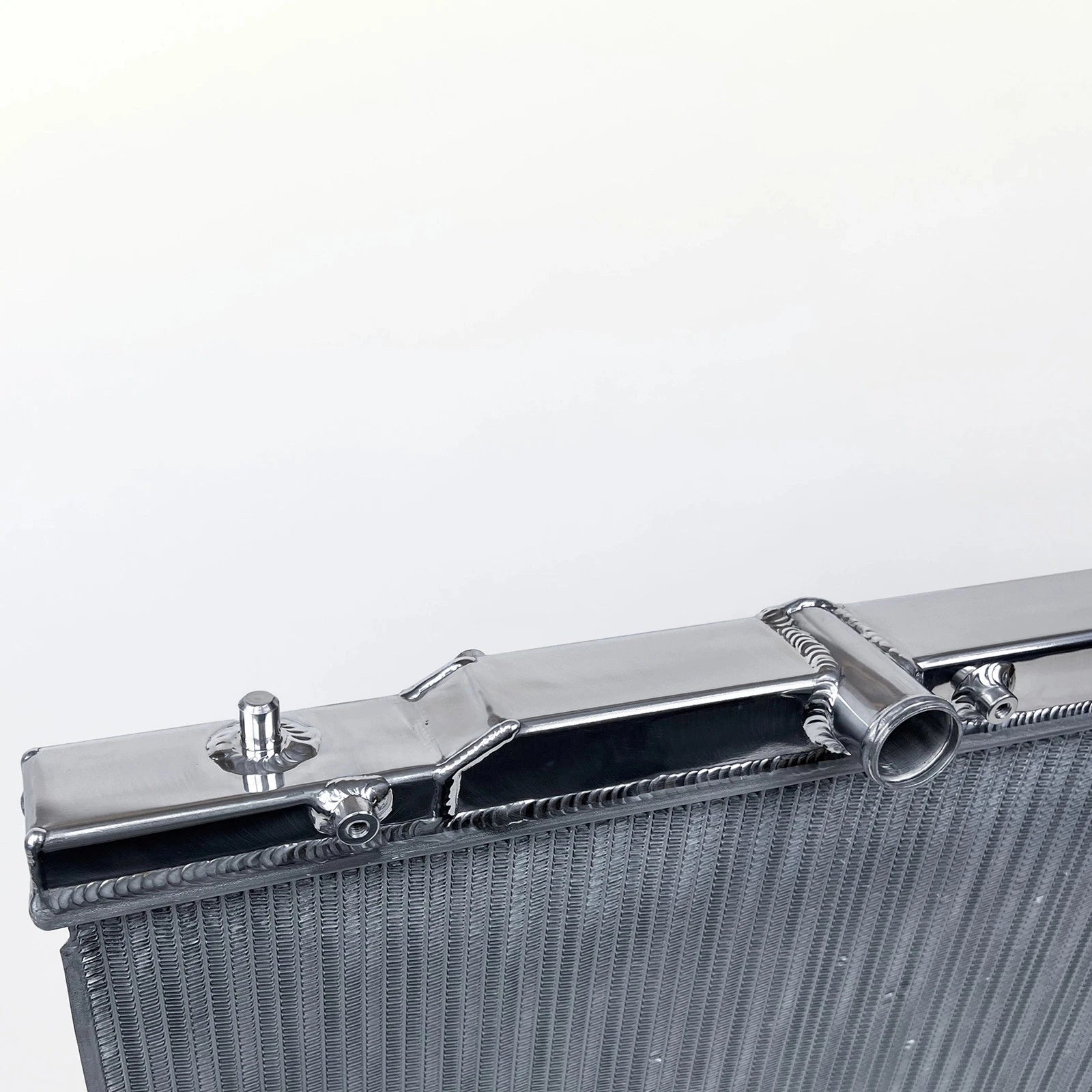 CSF FE1 Civic Si / DE4 Acura Integra High Performance All Aluminum Radiator