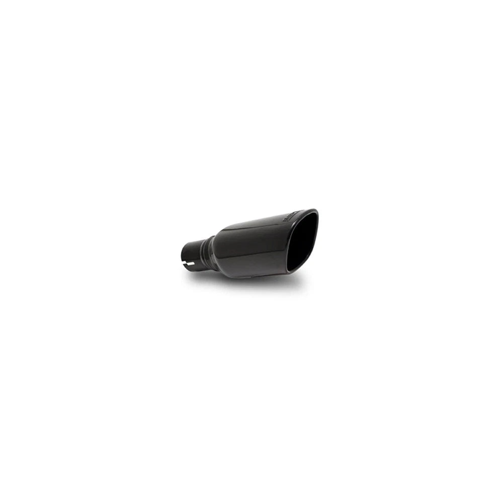 Borla 12-16 Jeep Wrangler V6 4WD Dirt Sport Cat-Back 2.5in Single Square Rolled Angle Cut Rear