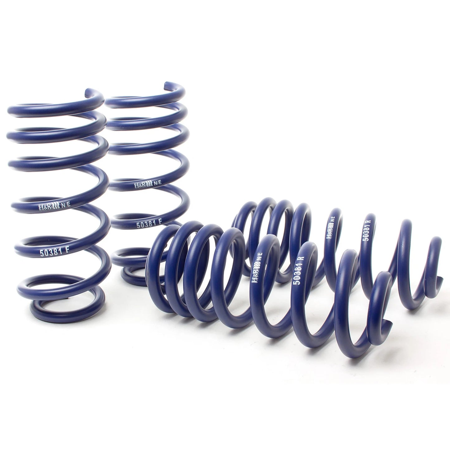 H&R 18-21 Audi Q5 Premium/Q5 Premium Plus/Q5 Prestige (AWD) FY Sport Spring