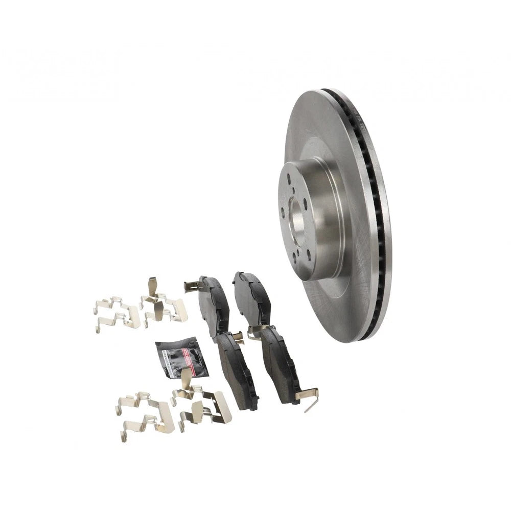 Power Stop 13-16 Scion FR-S Front Autospecialty Brake Kit