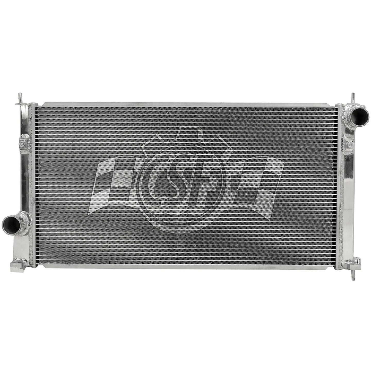 CSF 13-16 Scion FR-S / 13-20 Toyota 86 / 22+ Toyota GR86 / 2013+ Subaru BRZ Radiator