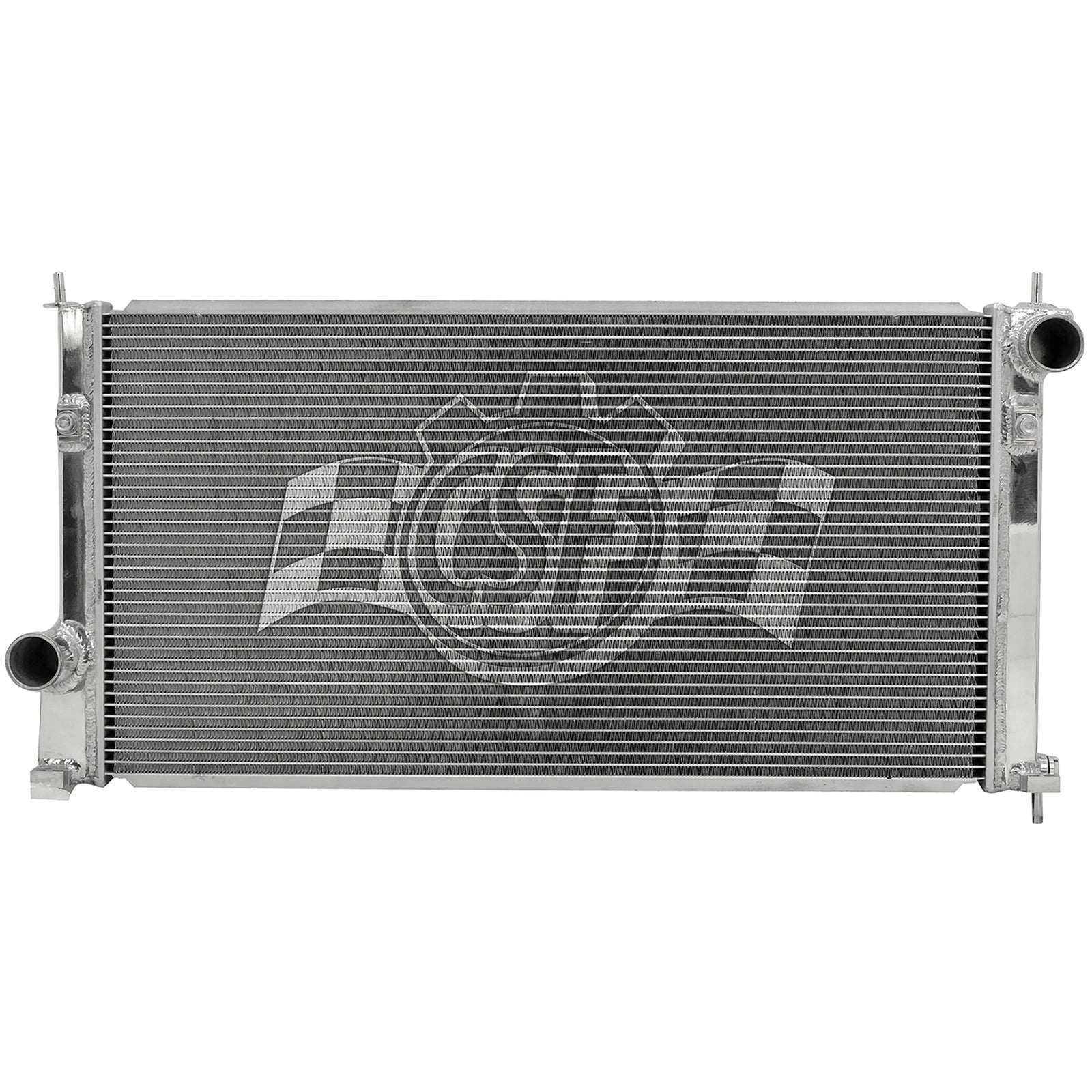 CSF 13-16 Scion FR-S / 13-20 Toyota 86 / 22+ Toyota GR86 / 2013+ Subaru BRZ Radiator