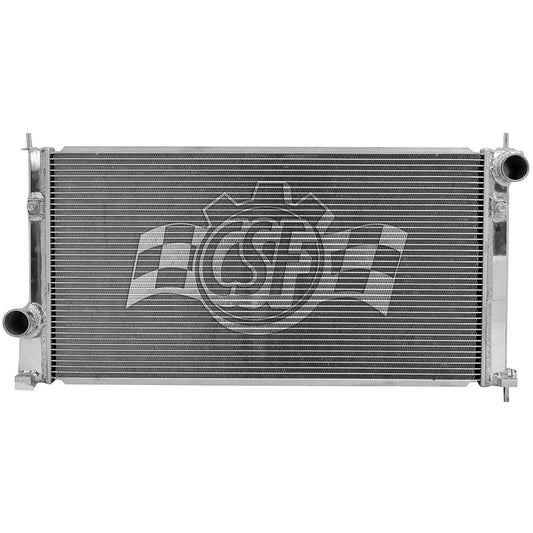 CSF 13-16 Scion FR-S / 13-20 Toyota 86 / 22+ Toyota GR86 / 2013+ Subaru BRZ Radiator