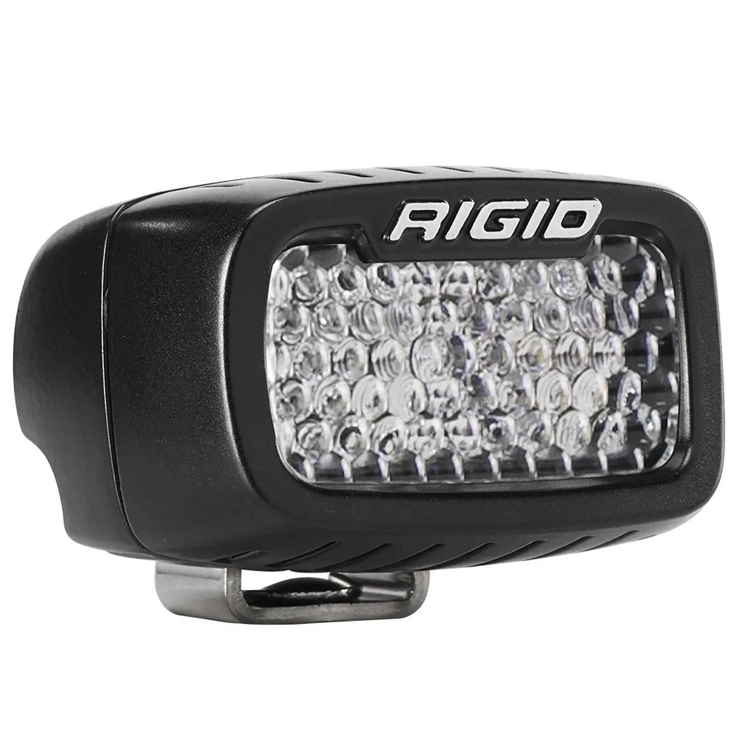 Rigid SR-M Series Pro LED Light | Flood Diffused / Surface (RIG902513)