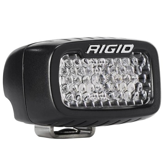 Rigid SR-M Series Pro LED Light | Flood Diffused / Surface (RIG902513)