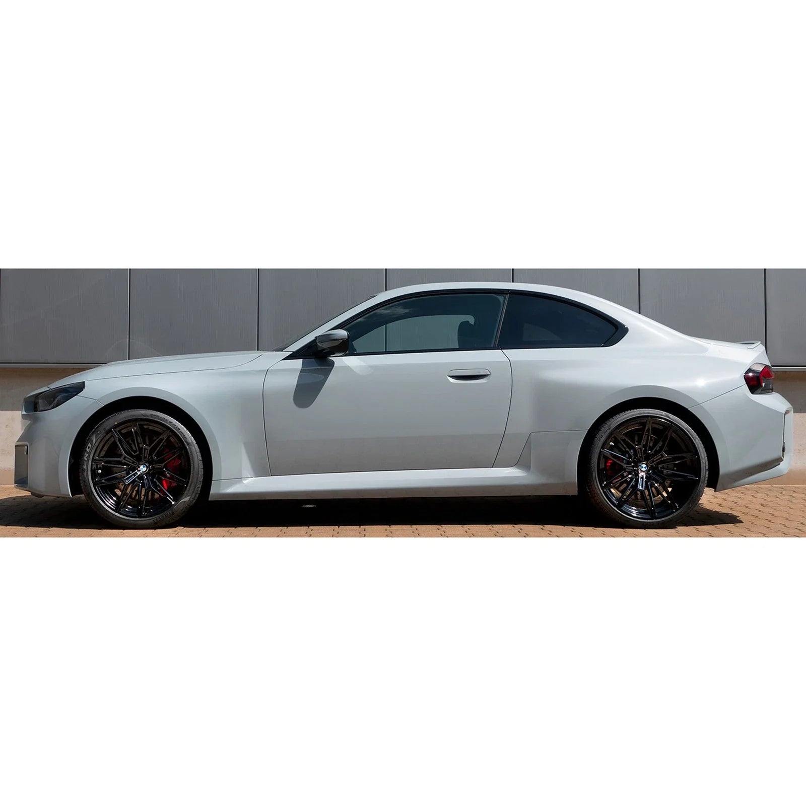 H&R 23-24 BMW M2 Coupe G87 2WD Sport Spring (w/ Adapt. Suspension)