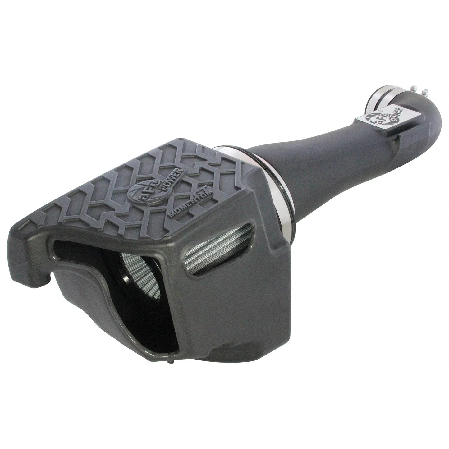 aFe Momentum GT PRO DRY S Intake 12-13 Jeep Wrangler JK V6 3.6L