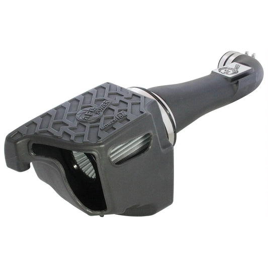 aFe Momentum GT PRO DRY S Intake 12-13 Jeep Wrangler JK V6 3.6L