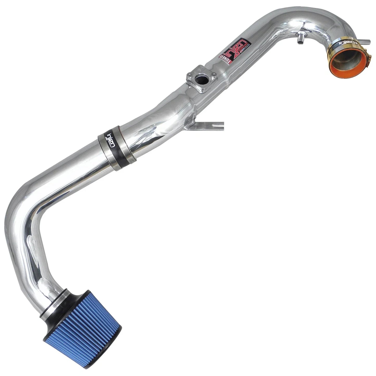 Injen 05-07 Subaru Impreza RS 2.5L-4cyl Polished Cold Air Intake
