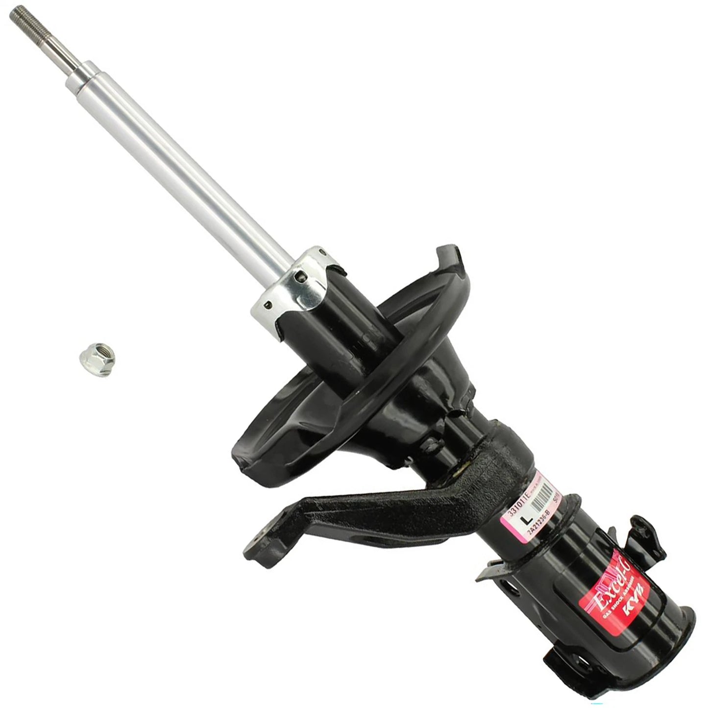 KYB Shocks & Struts Excel-G Front Left HONDA Civic 2002-05