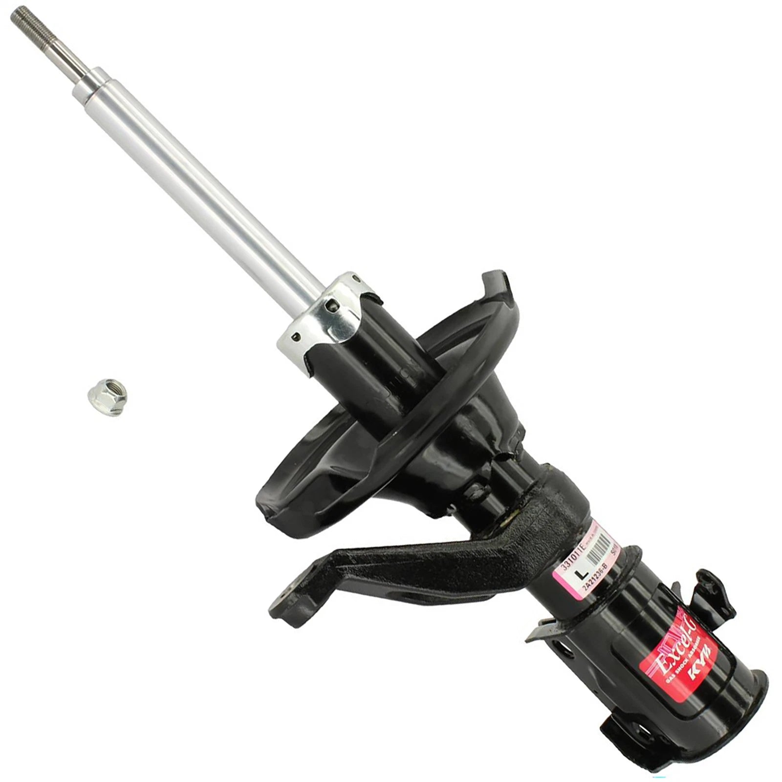 KYB Shocks & Struts Excel-G Front Left HONDA Civic 2002-05