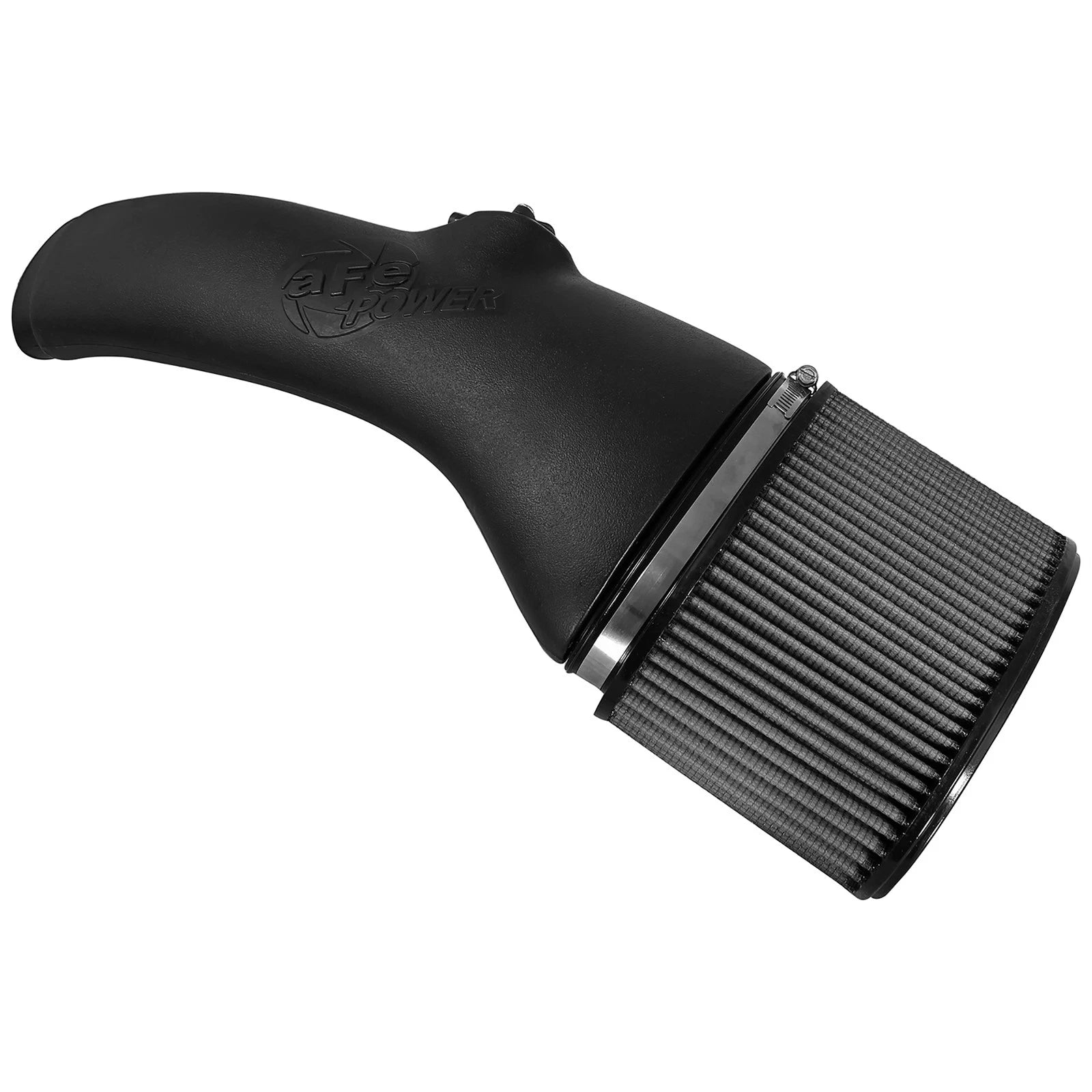 aFe Magnum FORCE Stage-2 Pro DRY S Cold Air Intake System 11-13 BMW 335i/xi (E9x) L6 3.0L (t) N55
