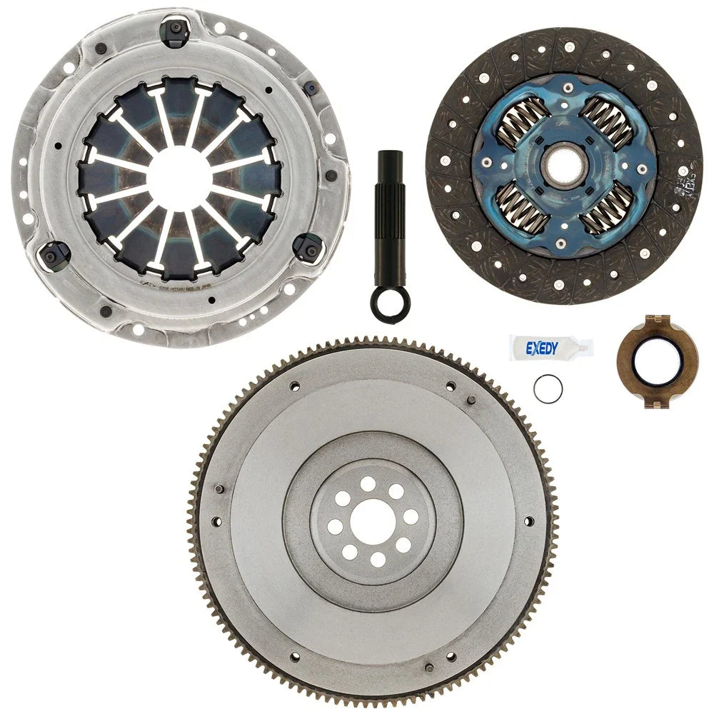 Exedy OE 2004-2008 Acura TSX L4 Clutch Kit