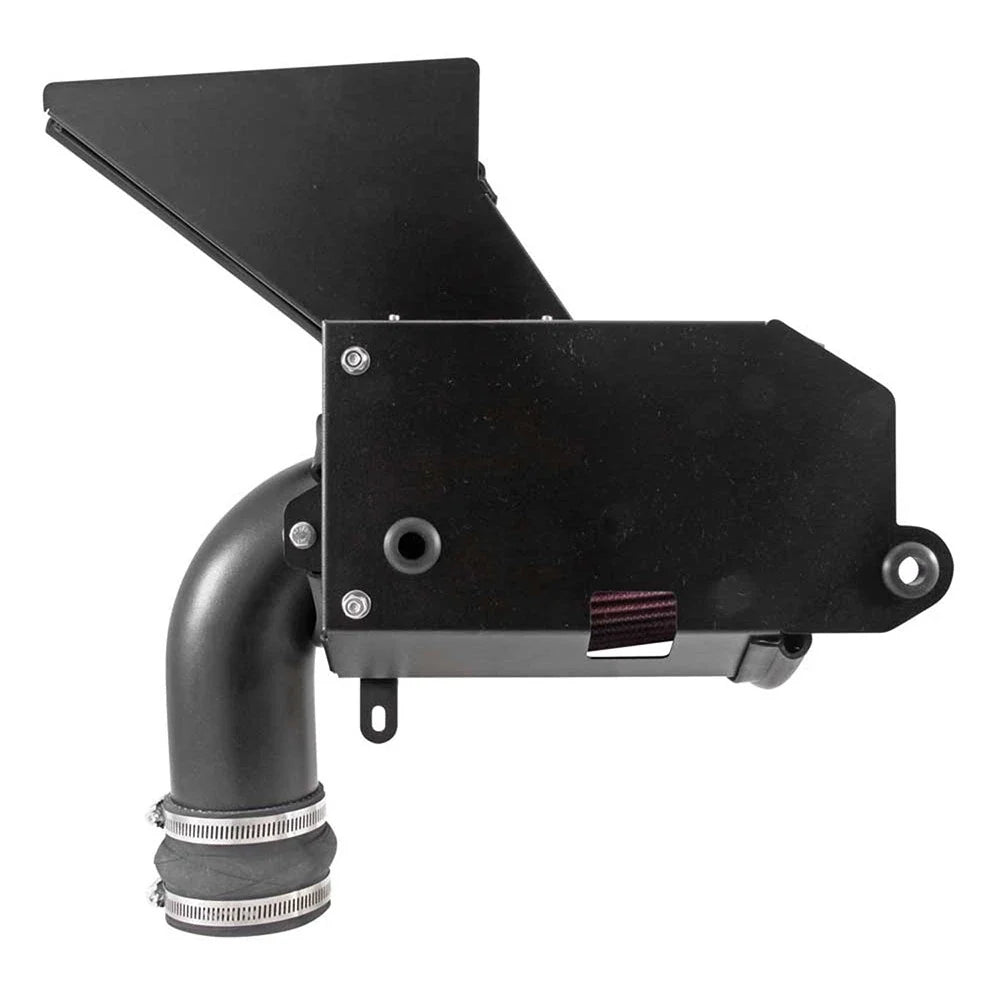 K&N 13-14 Volkswagen Jetta TDI 2.0L Typhoon Short Ram Intake