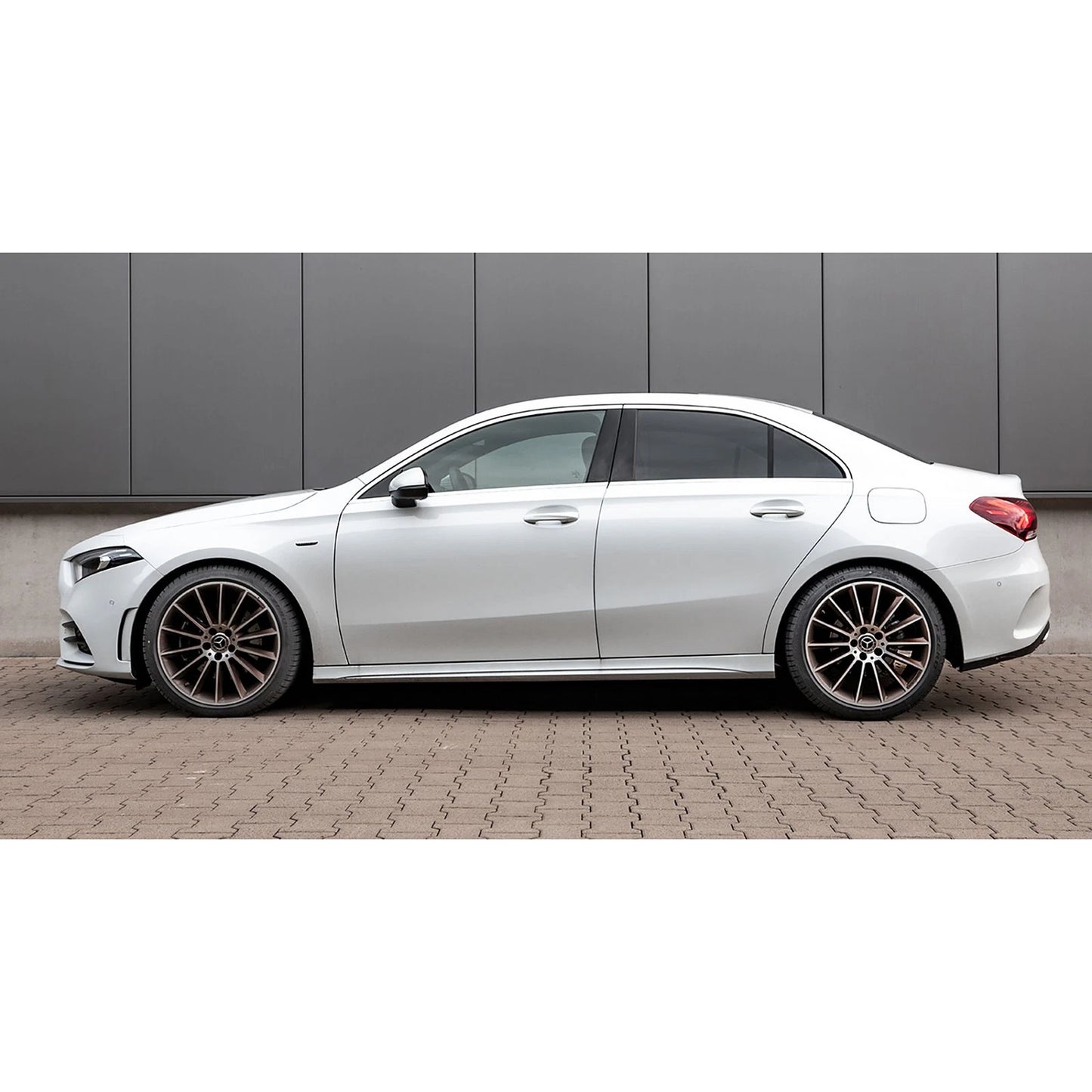 H&R 19-22 Mercedes-Benz A220 4MATIC Sedan V177 Sport Spring