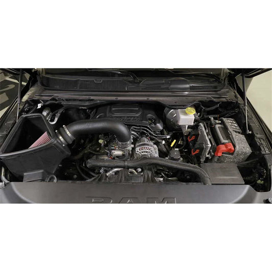 K&N 2019 Ram 1500 V8 5.7L F/I AirCharger Performance Intake