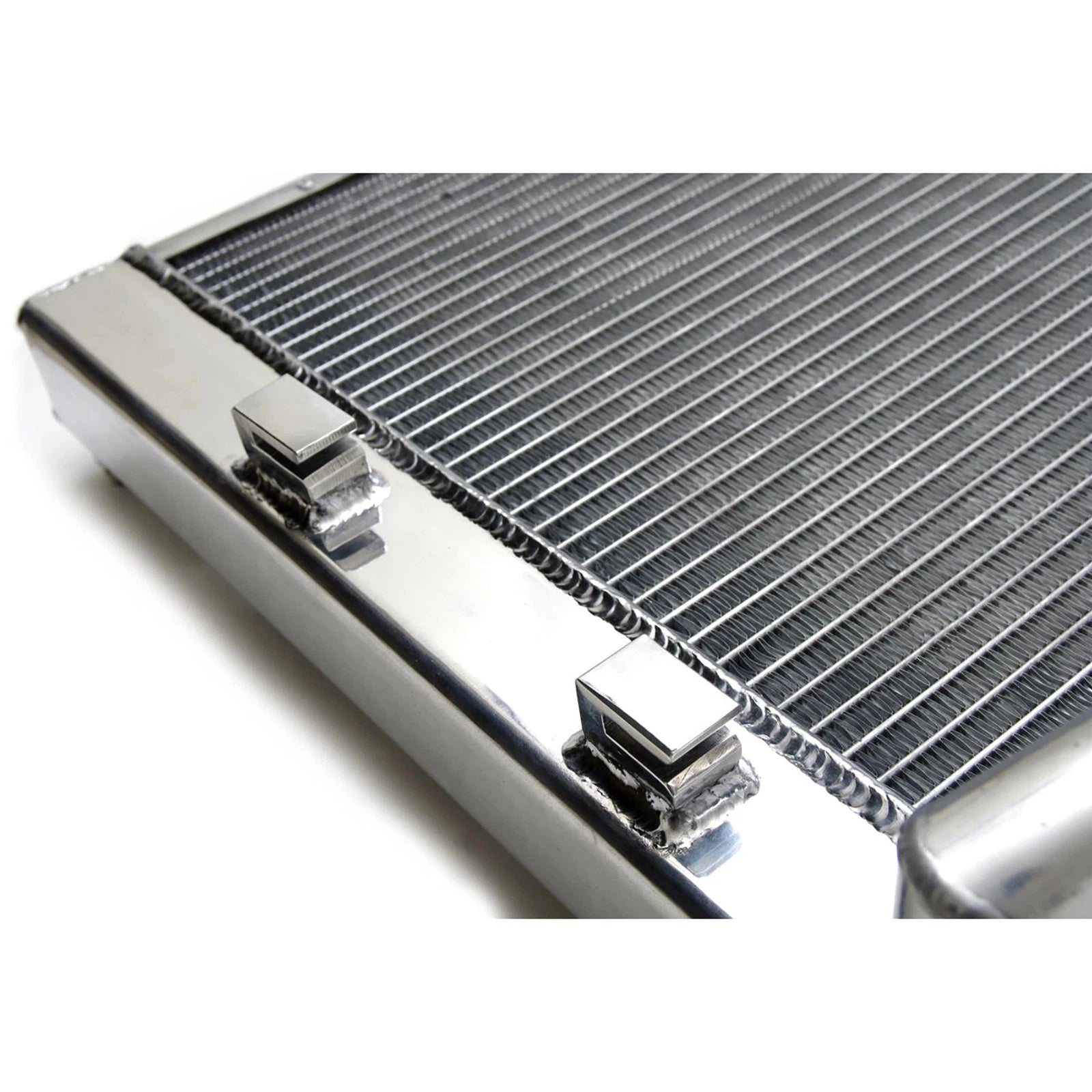 CSF 08-15 Mitsubishi Lancer Evo X Radiator
