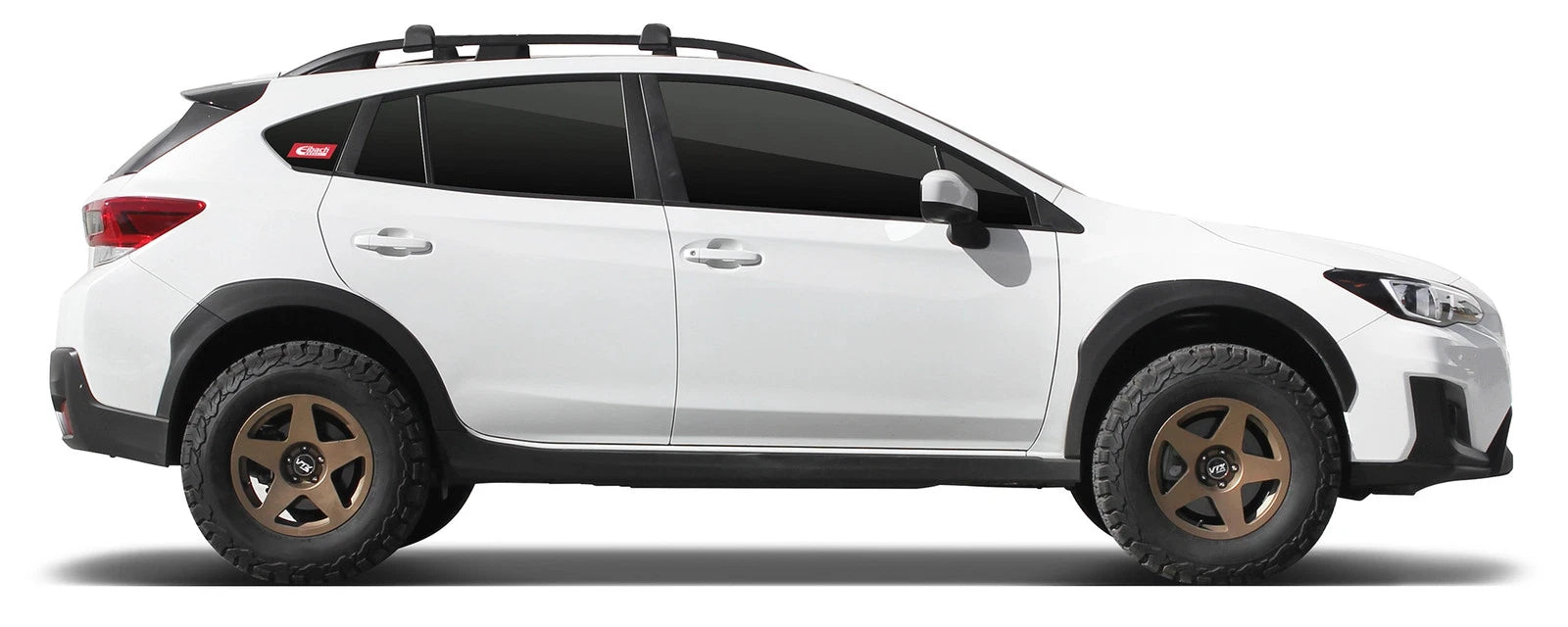 Eibach Pro-Truck Lift Kit for 18-19 Subaru Crosstrek