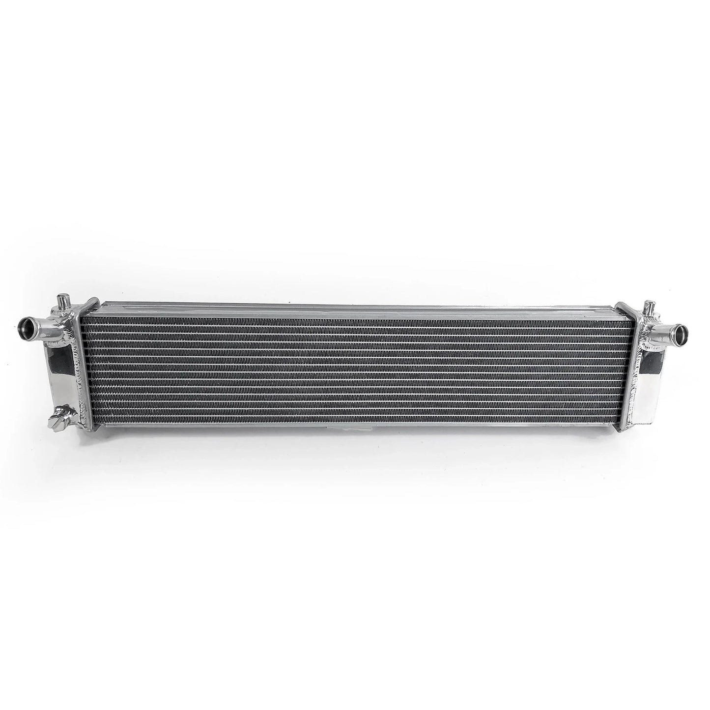 CSF 96-04 Porsche Boxster S (986) / 98-05 Porsche 911 (996) Auxiliary Center Radiator