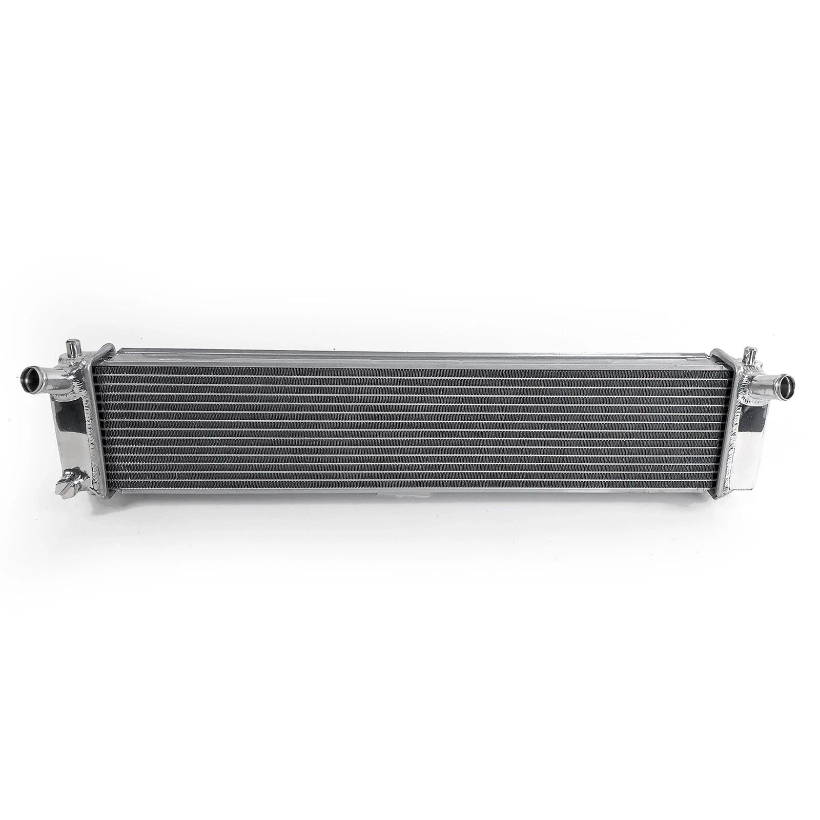 CSF 96-04 Porsche Boxster S (986) / 98-05 Porsche 911 (996) Auxiliary Center Radiator