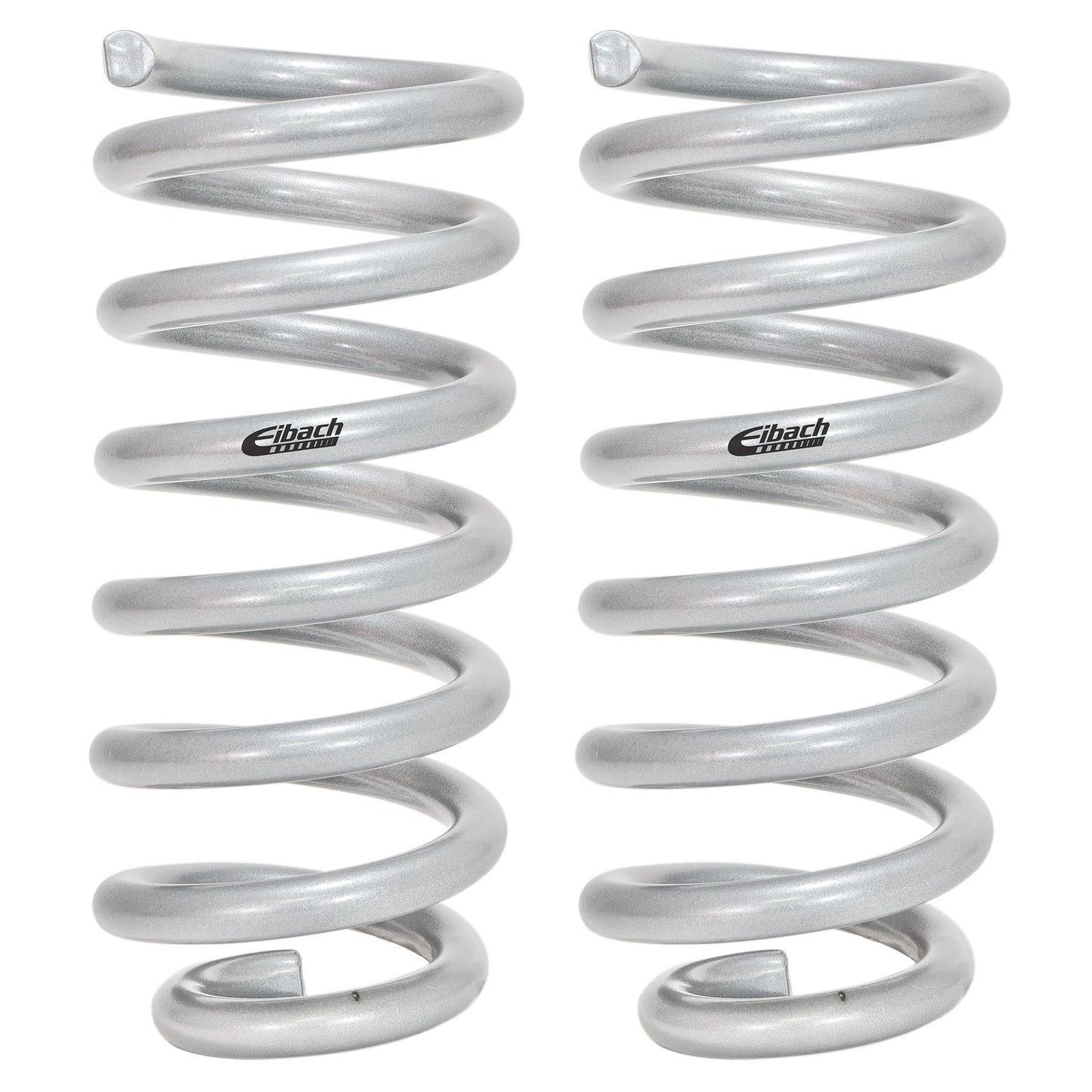 Eibach Pro-Truck Lift Kit for 14-17 Chevrolet Silverado 1500 (Must Be Used w/Pro-Truck Front Shocks)