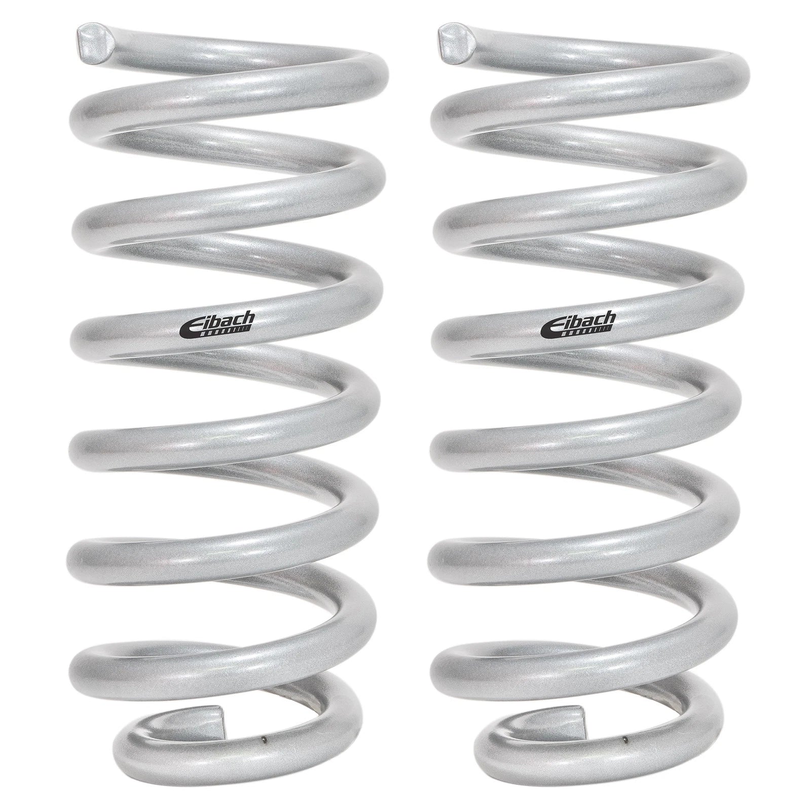 Eibach Pro-Truck Lift Kit for 14-17 Chevrolet Silverado 1500 (Must Be Used w/Pro-Truck Front Shocks)