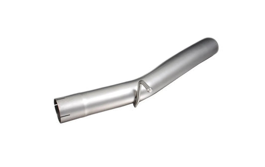 Remus 2017 Audi A3 Quattro 3 Door/ 25+ S3 Non-Resonated Front Section Pipe