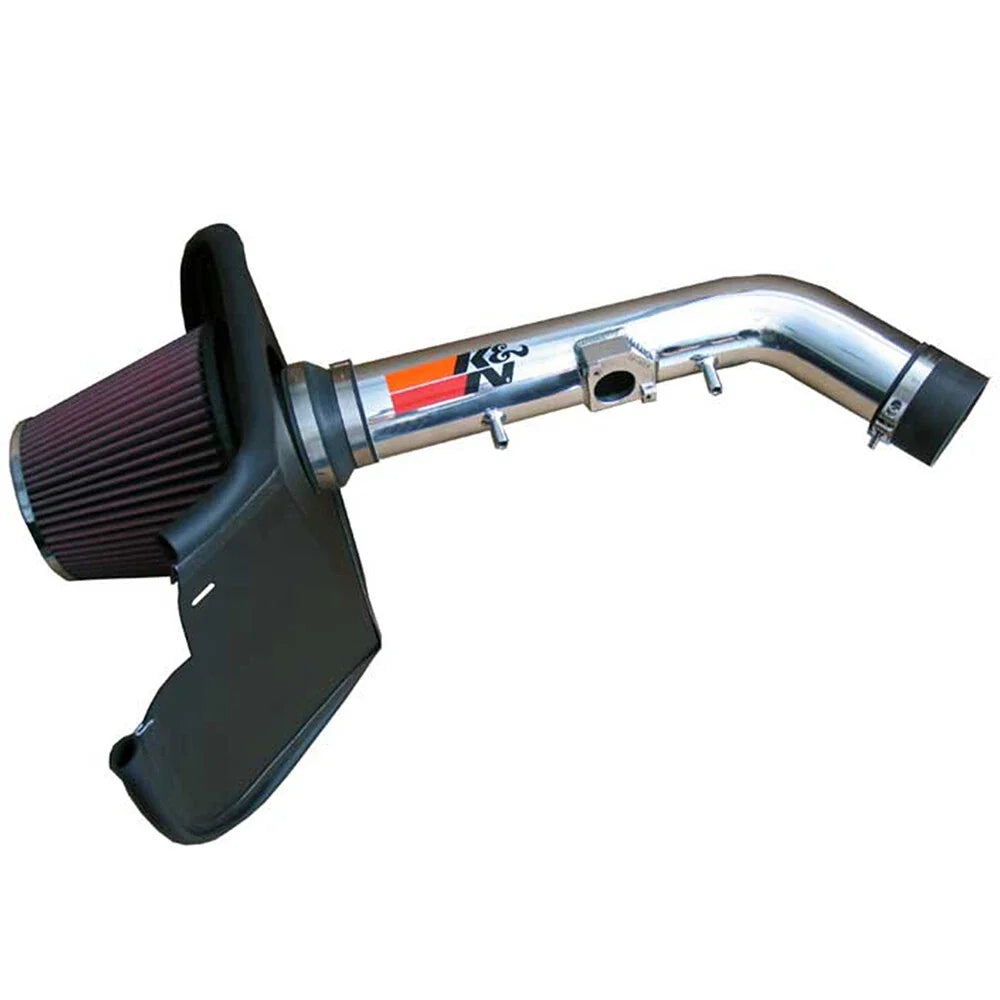 K&N 99-04 Toyota Tacoma/4Runner V6-3.4L High Flow Performance Kit