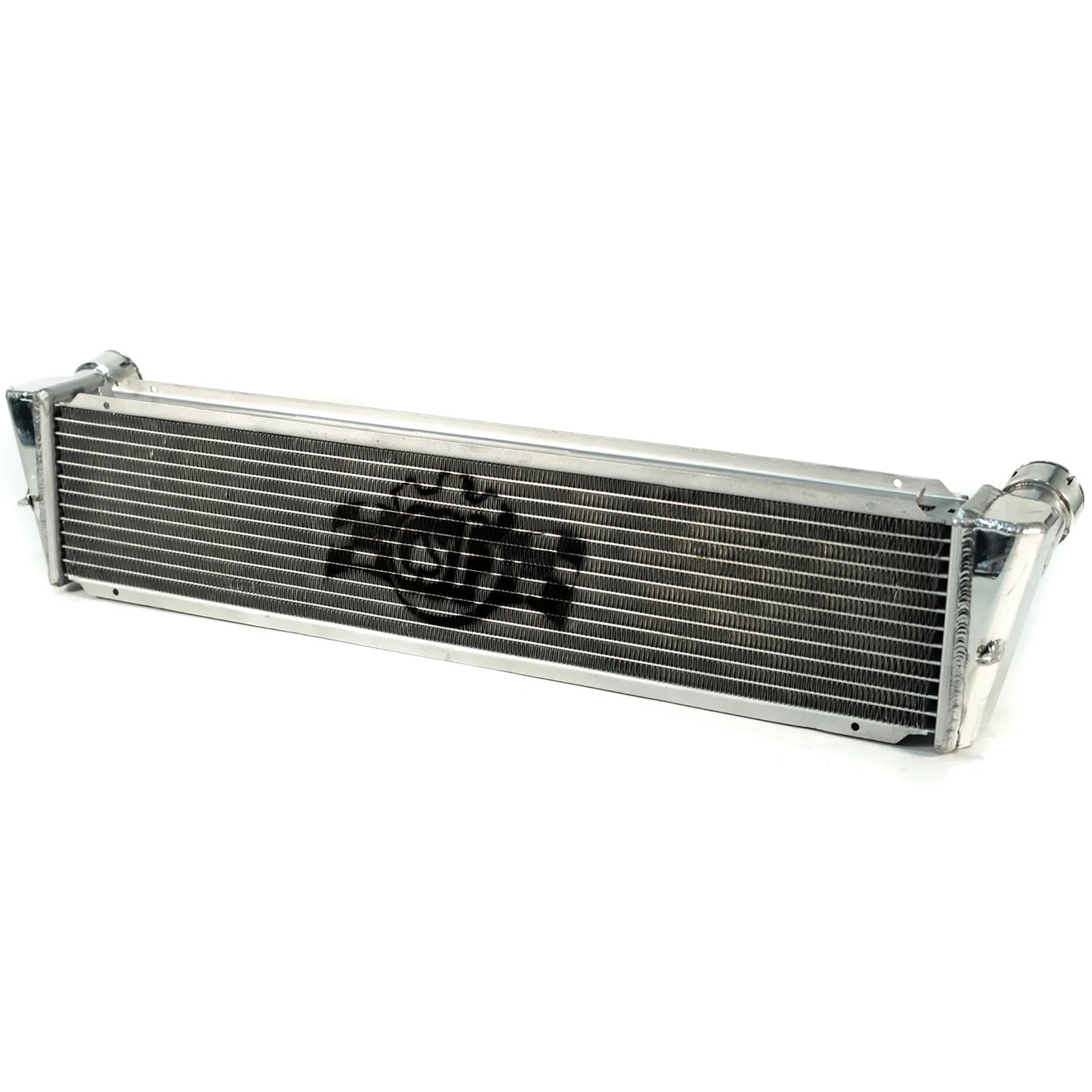 CSF 05-11 Porsche Boxster (987) / 05-11 Porsche 911 Carrera (997) Center Radiator