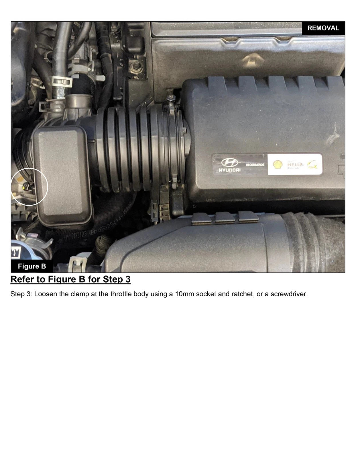 aFe 18-21 Hyundai Kona L4 2.0L Takeda Momentum Cold Air Intake System w/ Pro 5R Media